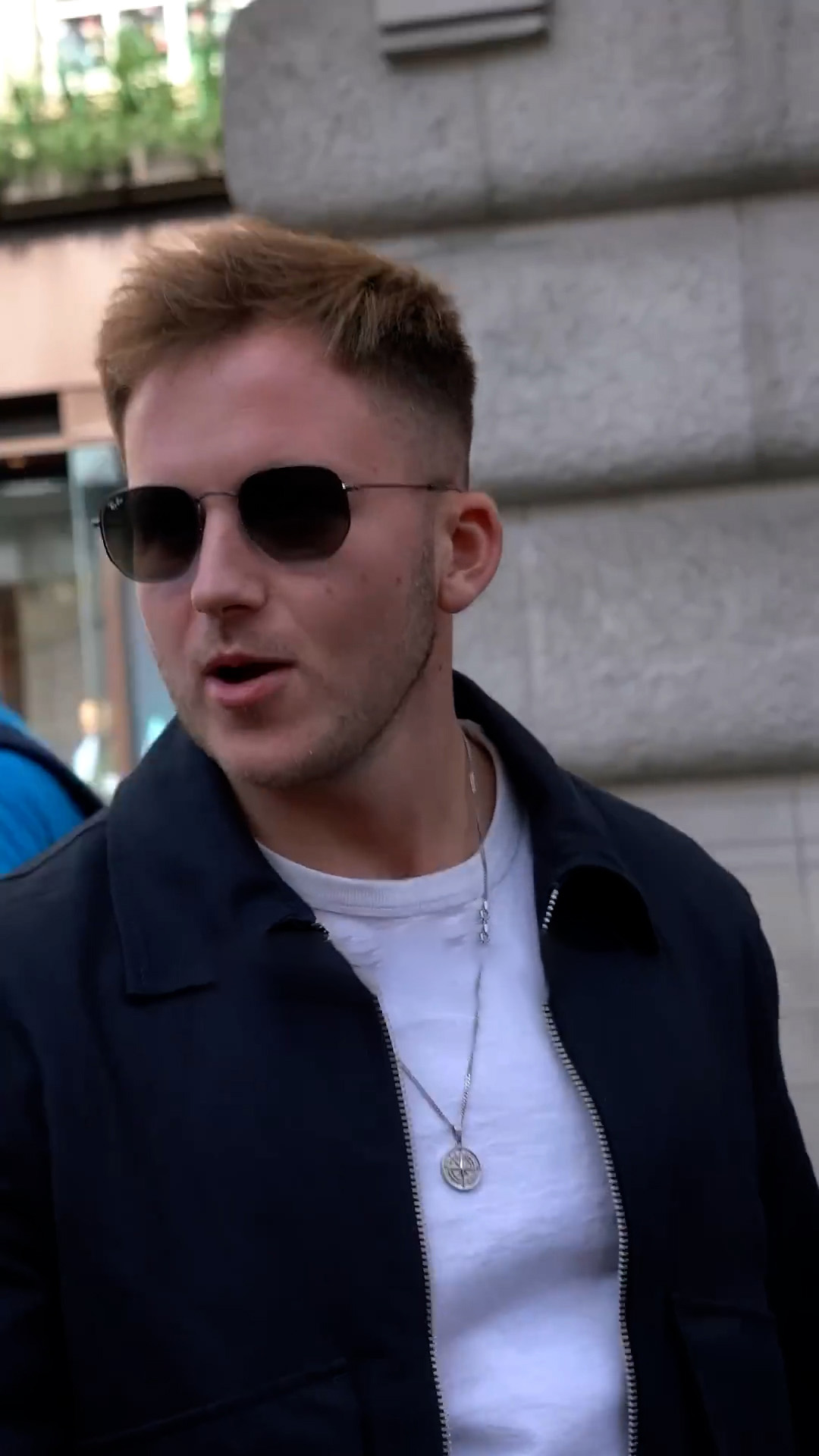 A British view on safety in Indonesia