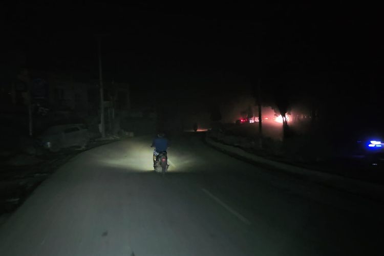 Penjelasan PLN: Listrik Aceh Tamiang Menyala Saat Presiden Prabowo Datang