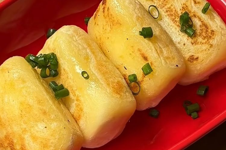 Resep Pancake Kentang Keju, Camilan Lembut yang Menggugah Selera