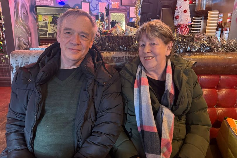 Seaside town street now thriving thanks to new businesses