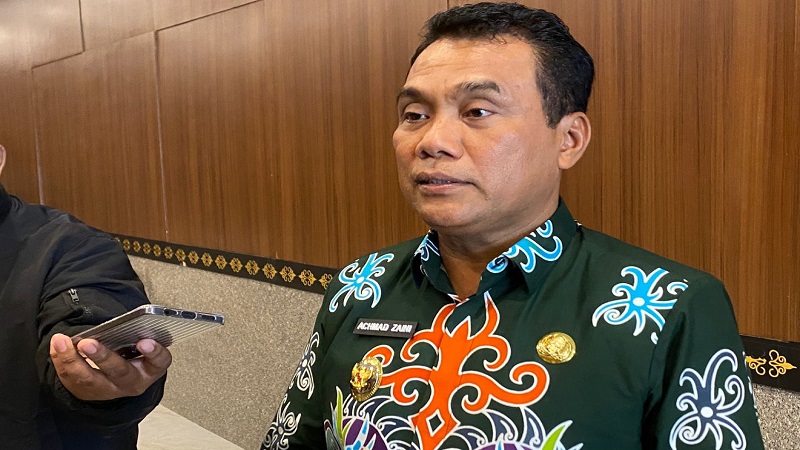 Wakil Wali Kota ajak masyarakat tingkatkan kolaborasi lestarikan budaya lokal