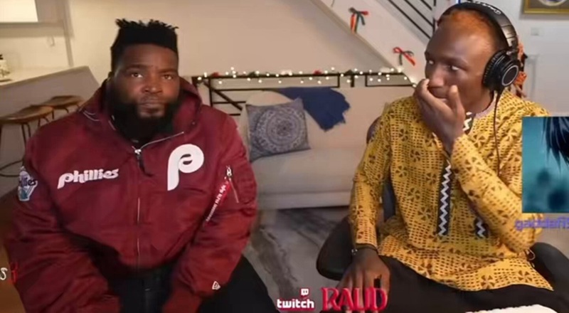 Dr. Umar calls 50 Cent’s Diddy documentary, “Sean Combs: The Reckoning ...