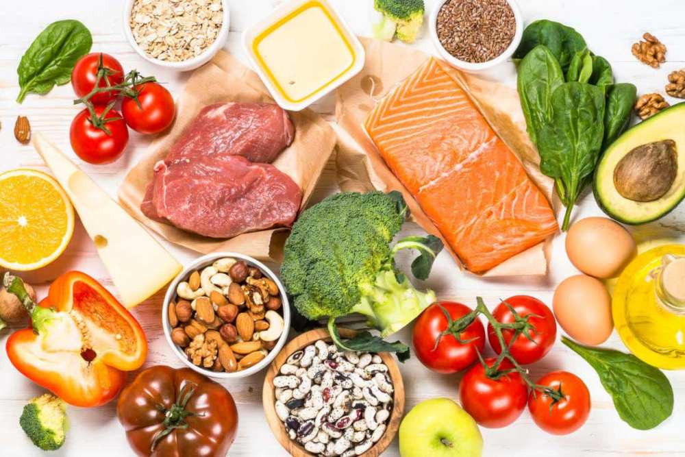 Peran Nutrisi dan Suplemen dalam Sukses IVF