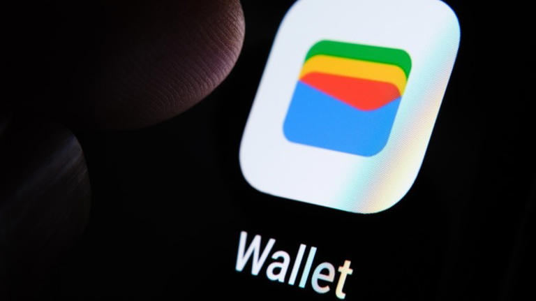 Here's how to store your car keys on an Android phone