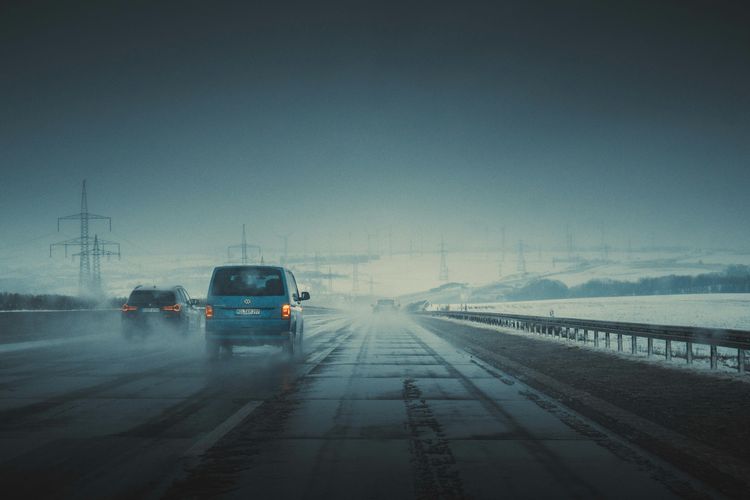 Indonesia Dihantam 3 Siklon, BMKG Umumkan Prakiraan Cuaca Pekan Depan