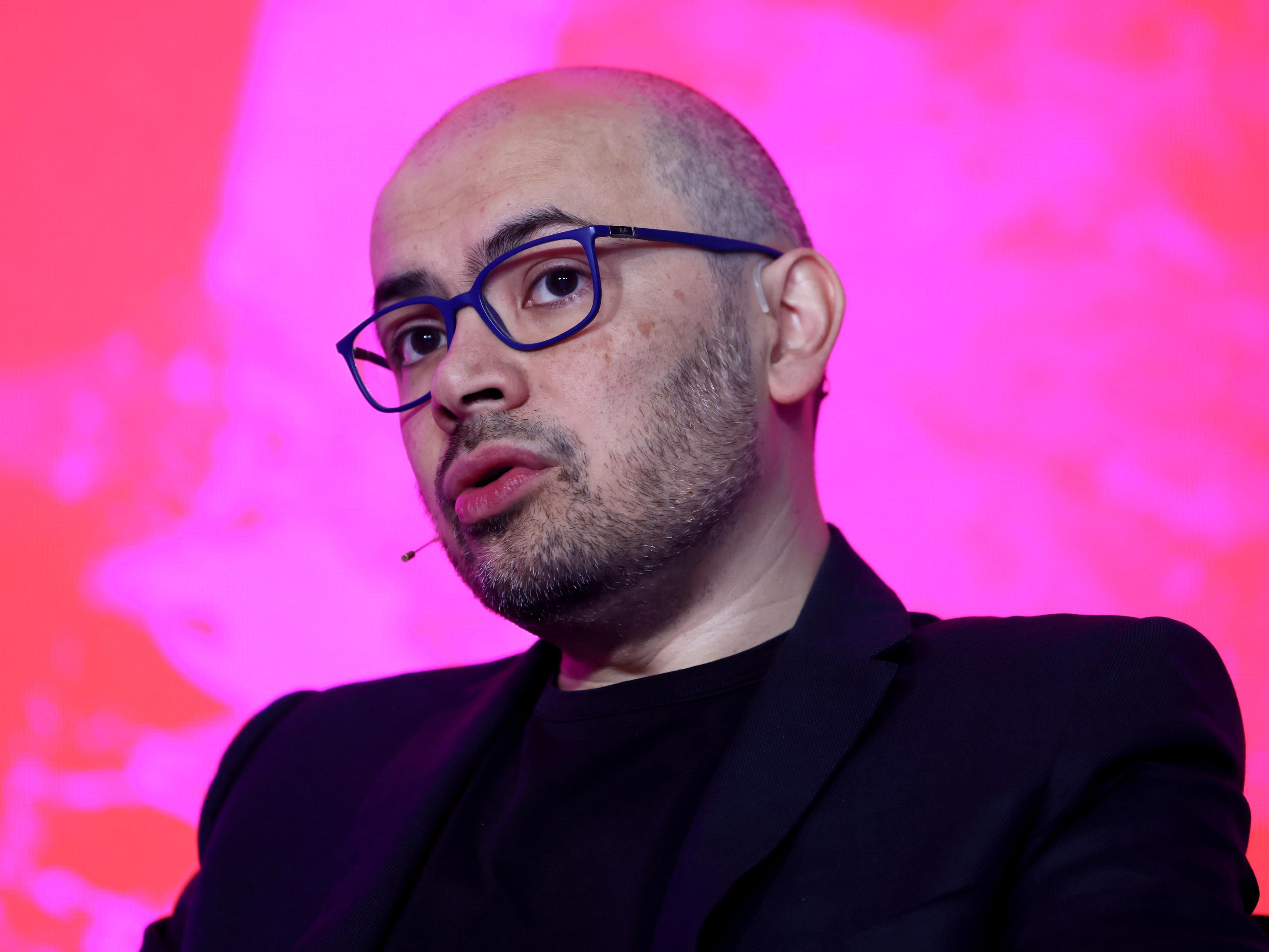 Google DeepMind CEO Demis Hassabis says some AI startups are wildly ...