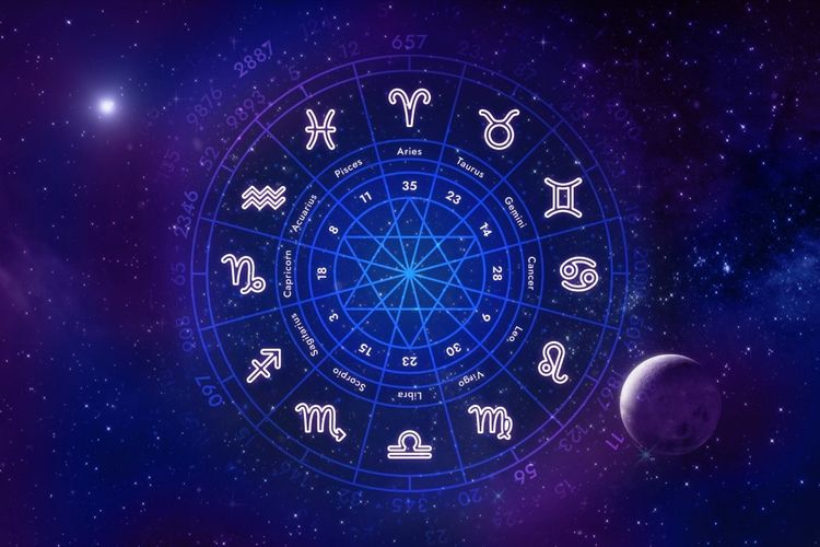 6 zodiak paling haru pada 17 Desember 2025: Rezeki, energi positif, dan kesuksesan