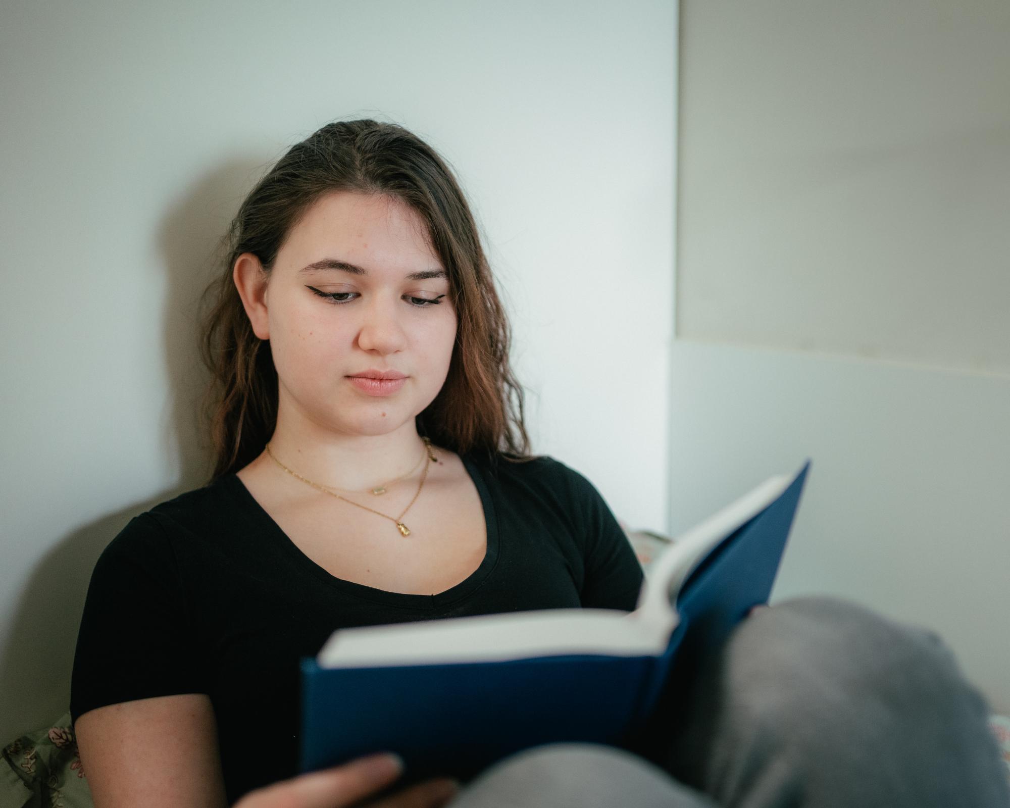 Rachel Horrobin: ‘People don’t really tend to reach out any more.’ Photograph: Jake Bufton/Places for People