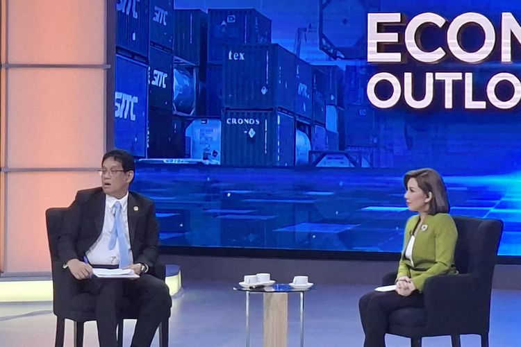 Menteri Keuangan Purbaya Jamin Utang Negara Tak Bebankan Generasi Muda