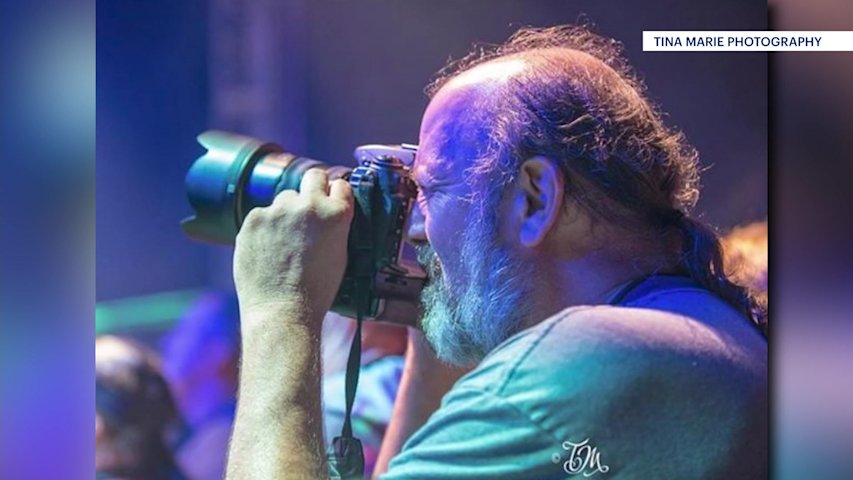 Mike Thut, concert photographer well-known in CT music scene, dies at 69