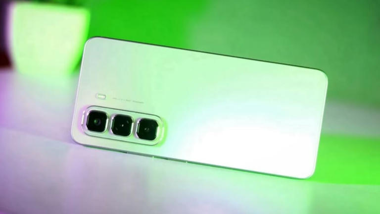 Rekomendasi Hp Infinix Paling Worth It Dari Murah Sampai Kencang