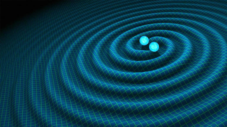Gravitational waves may finally reveal how fast the universe is expanding
