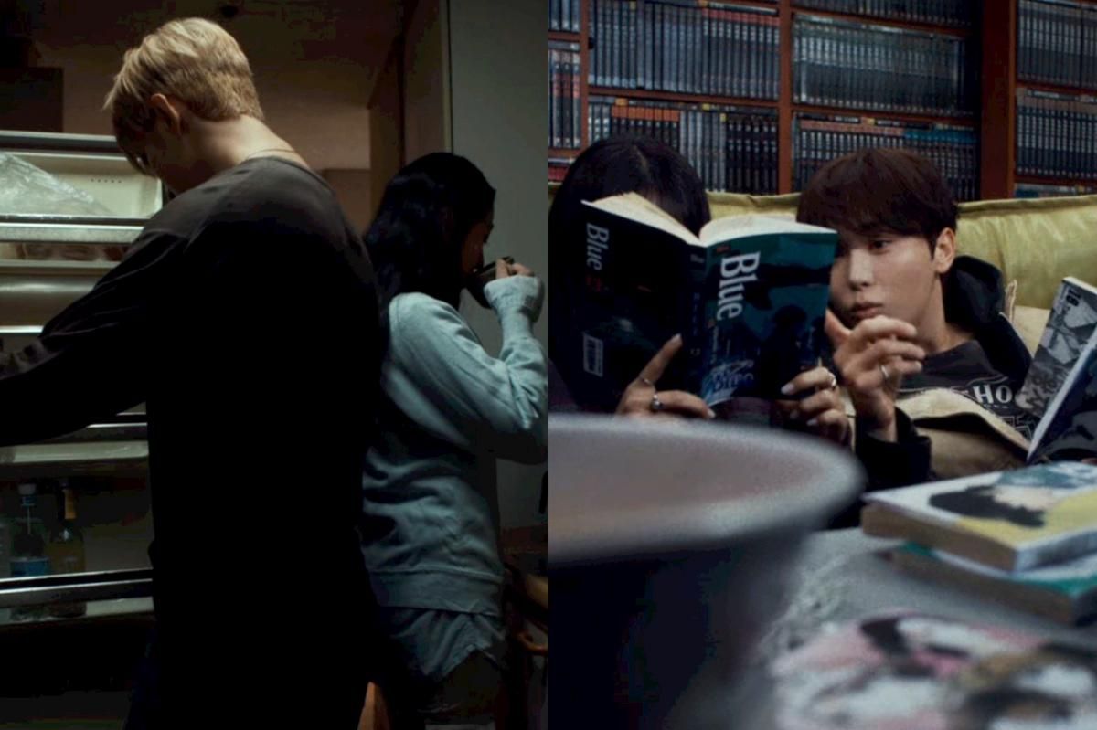 DK dan Seungkwan SEVENTEEN Siap Rilis Mini Album Serenade Tahun 2026