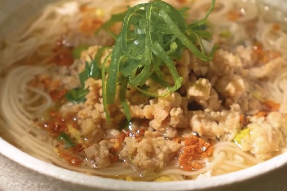 Resep Misoa Kaldu Ayam, Menu Comfort Food Gurih dan Segar