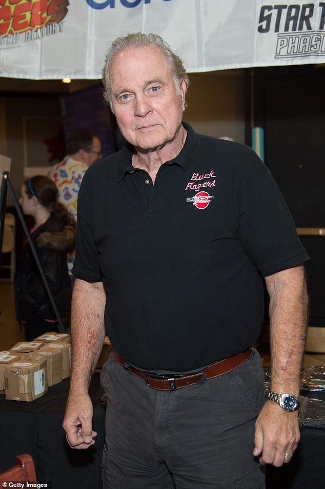 gil gerard cause of death Image 2