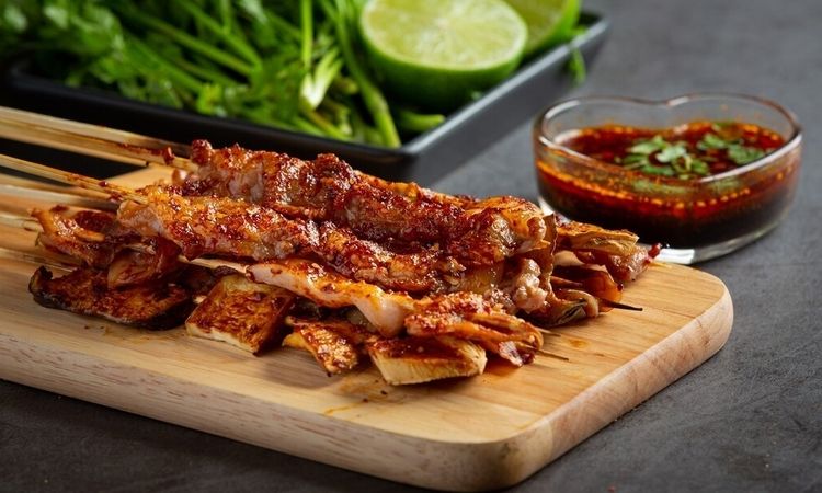 10 Restoran Dekat Stasiun Telawa Boyolali