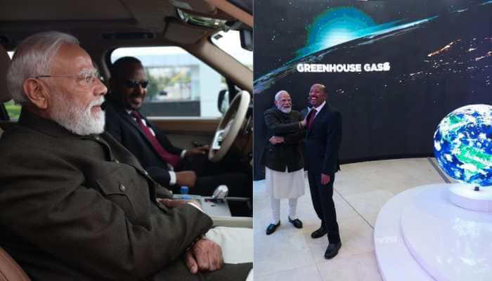 Explained: The case of PM Modi’s ‘car diplomacy’ with global leaders