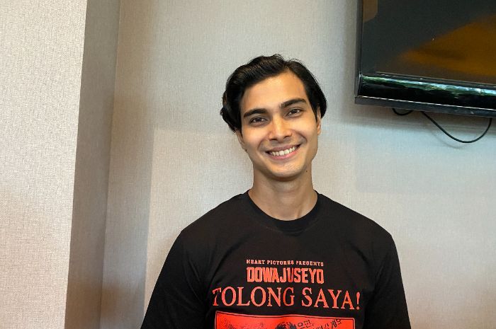 Siap Menutup Tahun 2025, Cinta Brian Belajar Berserah dan Menikmati Saat Ini