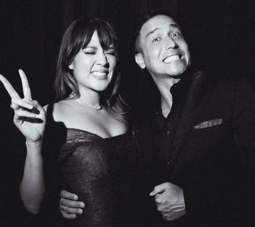 Raisa dan Hamish Daud Resmi Bercerai, Sepakati Co-Parenting untuk Anak