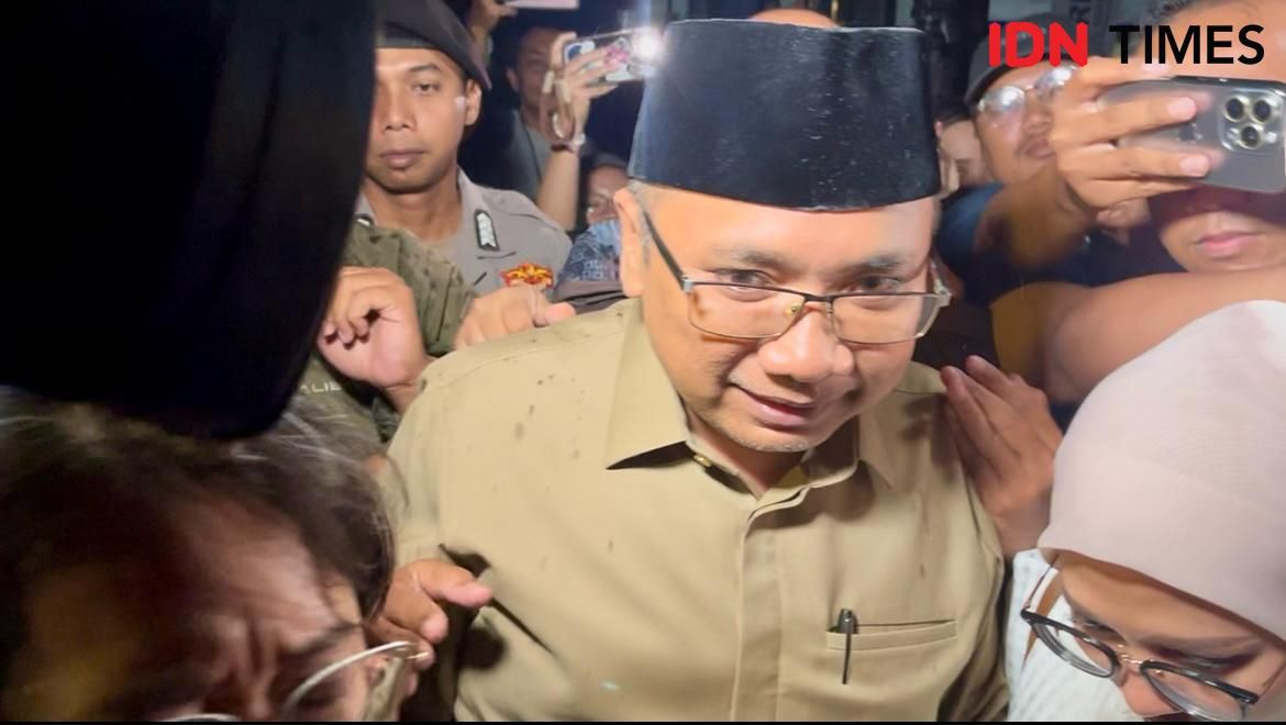 Setelah Yaqut, KPK Siap Periksa Fuad Hasan