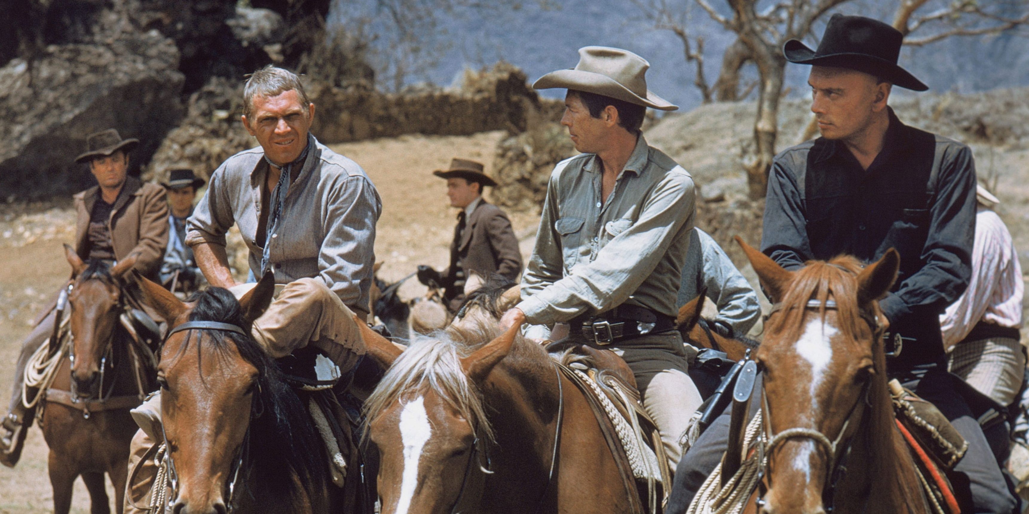 highest-grossing western movies - Ilustrasi 2