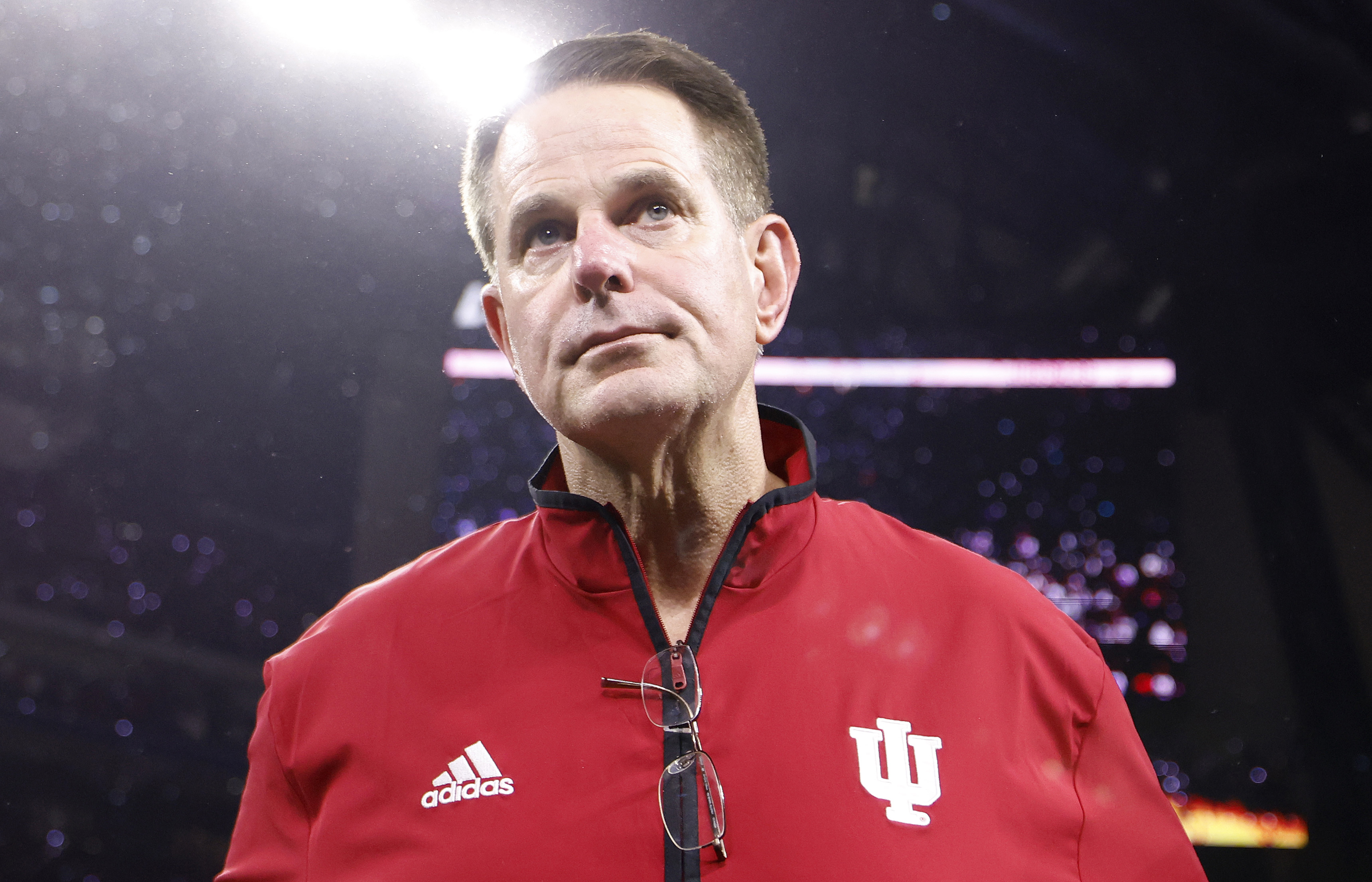 Indiana makes historic Curt Cignetti announcement before CFP opener<br><br>