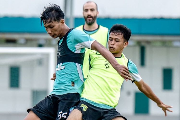 Persis Solo Picu Kekacauan! Persebaya dan Persijap Cari Pelatih Baru