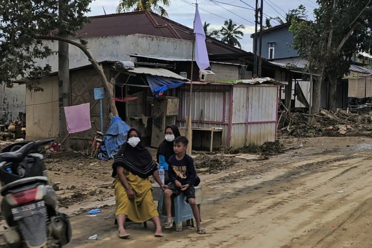 Universitas Jember Kirim 12 Relawan Medis Bantu Korban Banjir Aceh Tamiang