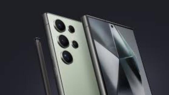 Harga HP Samsung S24 dan S24FE Terbaru, Pilih yang Mana? Cuma Segini Jelang Tahun Baru 2026