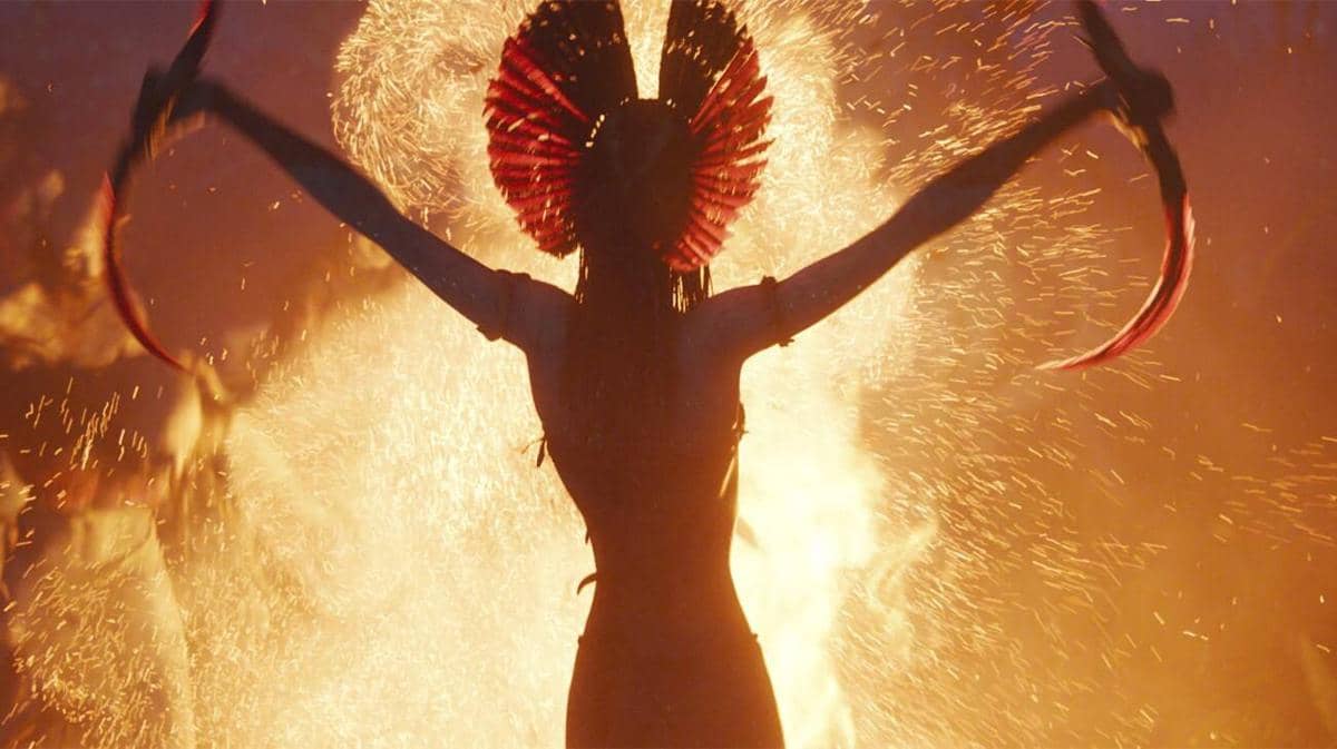 Ulasan Avatar: Api dan Abu, Visual Mewah, Kritik Ekologis yang Relevan