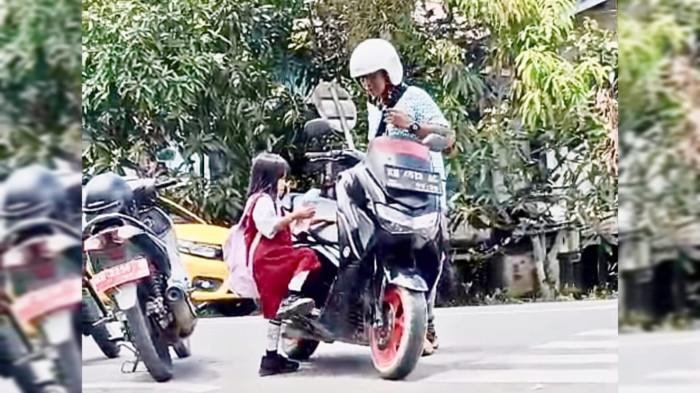 Disdikbud Bulungan Terbitkan Surat Edaran Gerakan Ayah Ambil Raport untuk Pendekatan pada Anak