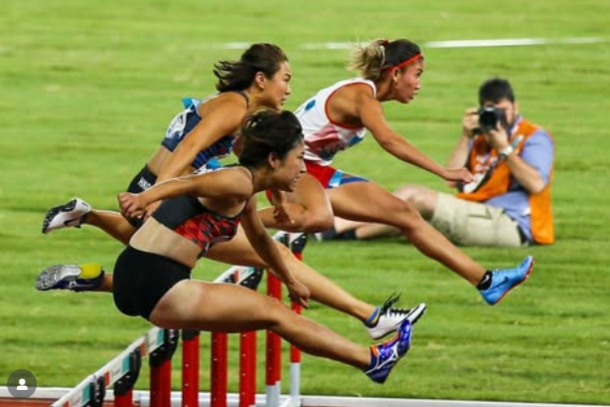 Jadwal SEA Games 2025 Hari Ini: Pertandingan Sepak Bola Putri, Voli Pantai, dan Basket, Lihat Perole