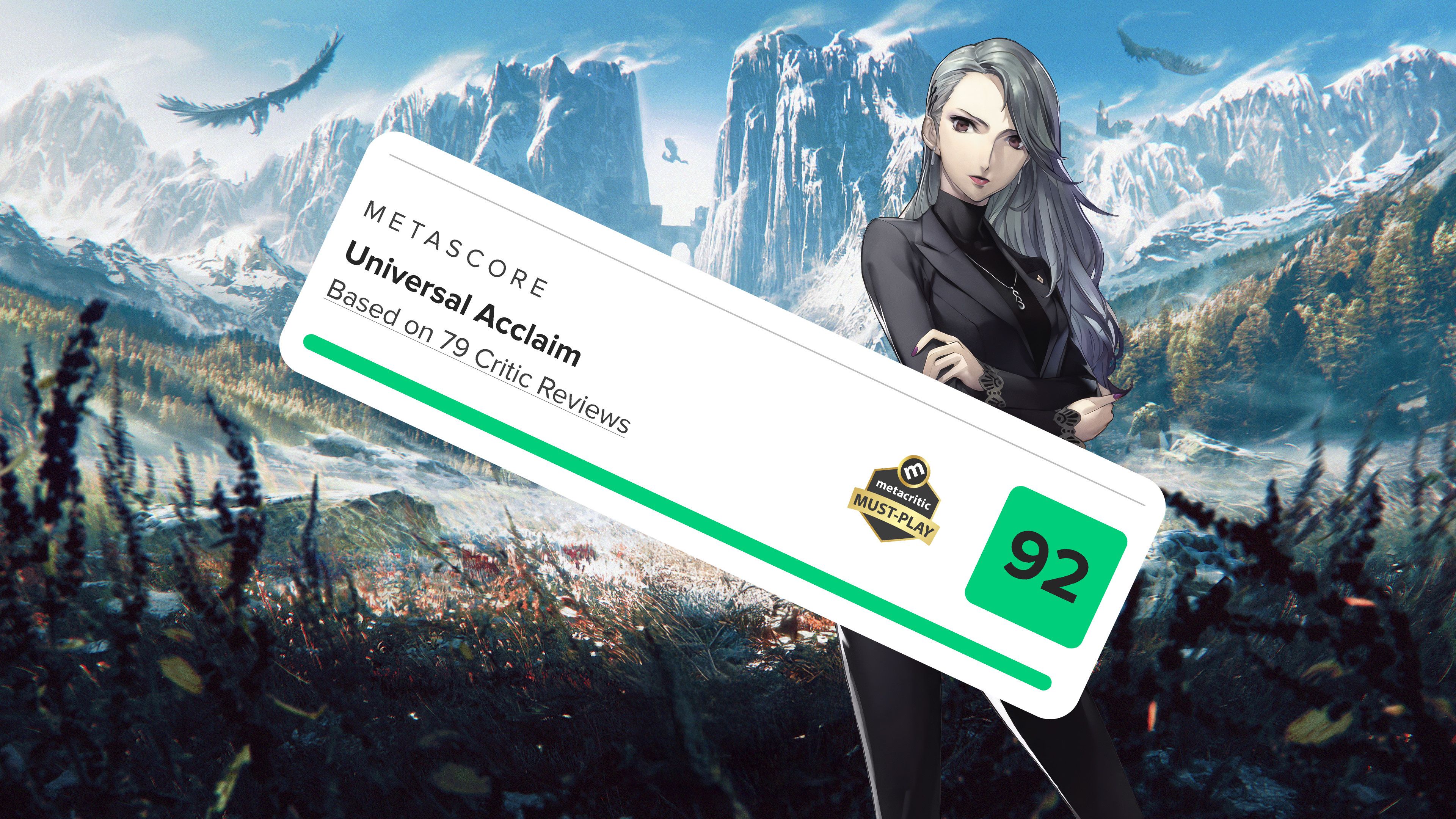 The 92 Metacritic RPG with the best plot twist mechanic in gaming ...