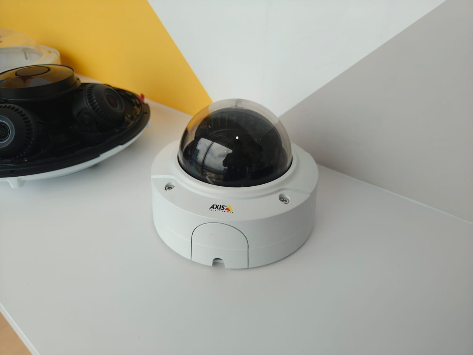 Axis Communications fokus tingkatkan ekosistem hadapi persaingan CCTV murah