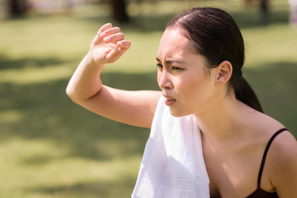 Penyebab Jerawat Punggung yang Perlu Kamu Ketahui