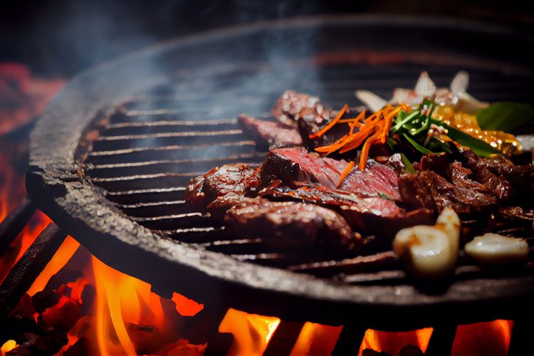 10 Kuliner Tradisional Terbaik Dekat Stasiun Solo Balapan untuk Pecinta Rasa Autentik