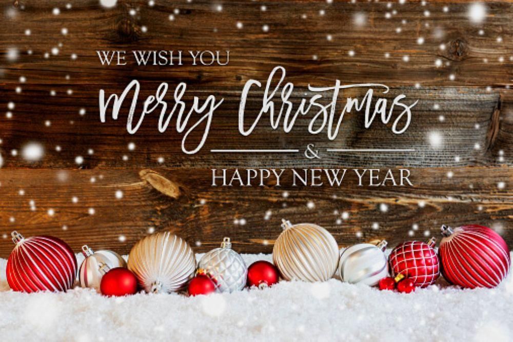 45 Ucapan Natal dan Tahun Baru Penuh Makna untuk Keluarga