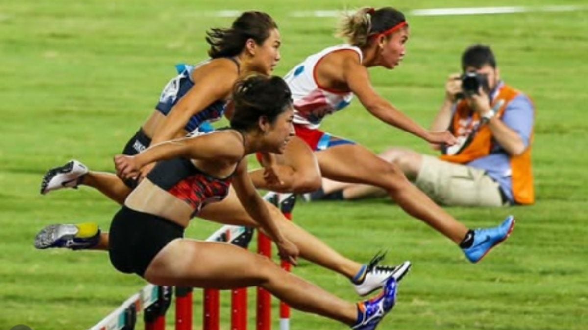 Emilia Nova Raih Emas Heptathlon SEA Games 2025, Akhiri Rasa Rindu Panjang