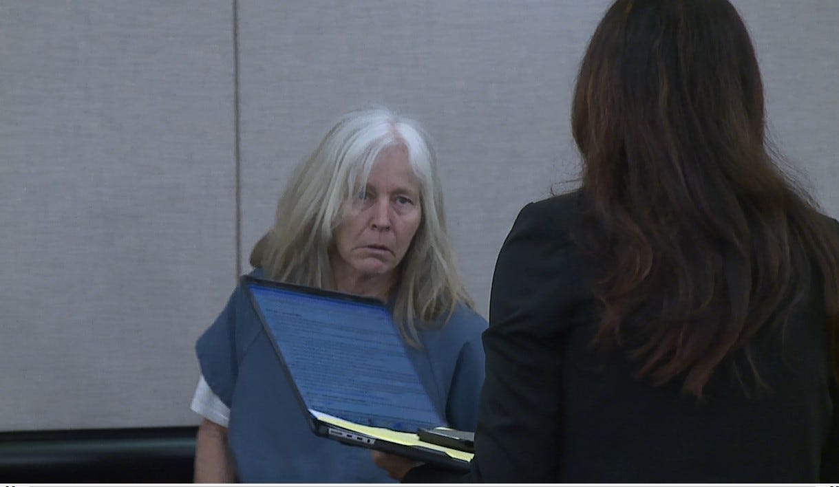 Former Gomm Elementary teacher pleads not guilty to child sex crimes
