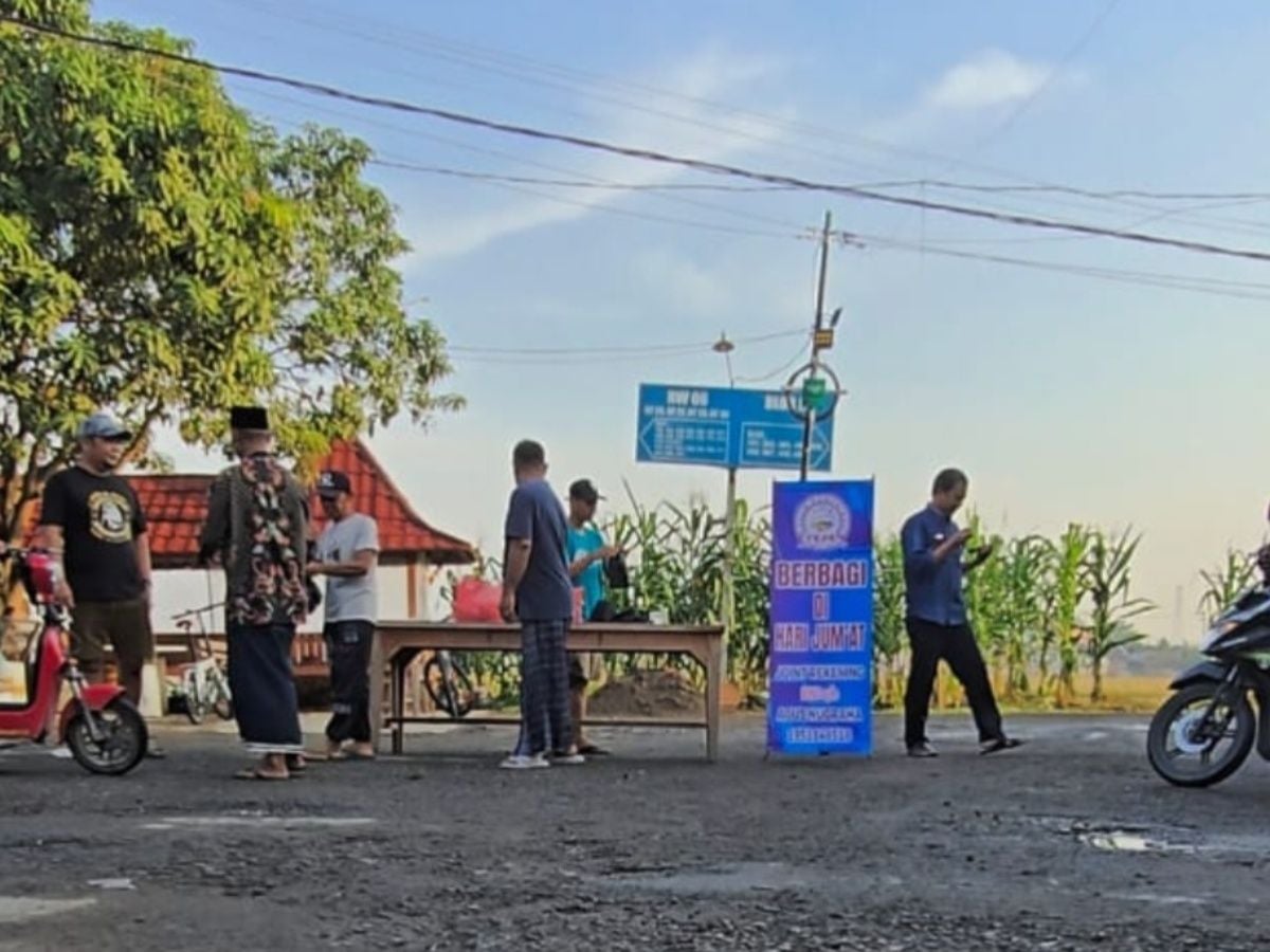 FKPK Bawa Perubahan Nyata di Kaliwulu Indah, Wadah Sinergi Warga, RT, RW, dan Pemdes