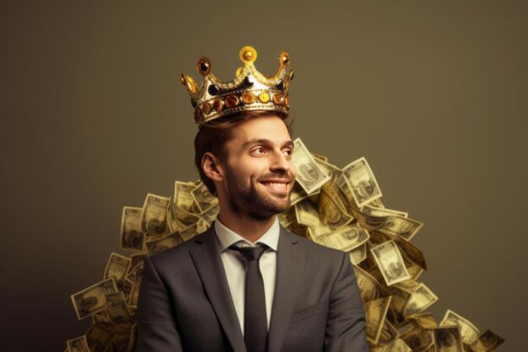 Nasib Baiknya Sudah Tertulis! 6 Shio Unggulan Naik Level Usai Lulus Ujian dan Dapat Kekayaan Besar