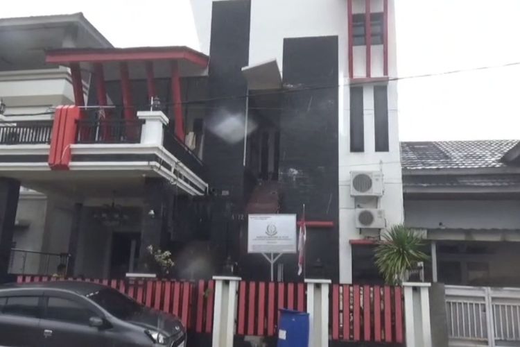 Jaksa Sita Rumah Advokat Terkait Korupsi Proyek Tol Bengkulu, Kerugian Negara Rp4,1 Miliar