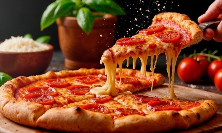 Jelajah Rasa di Sekitar Stasiun Sedadi: 11 Tempat Kuliner yang Harus Dicoba