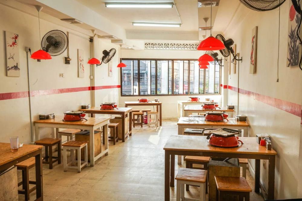 10 restoran sajian tak terbatas dekat Jakarta, pilihan menu berlimpah