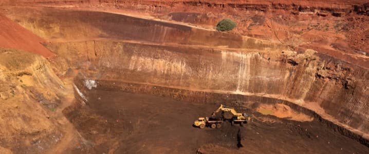 Large critical minerals deposit discovered in Utah<br><br>