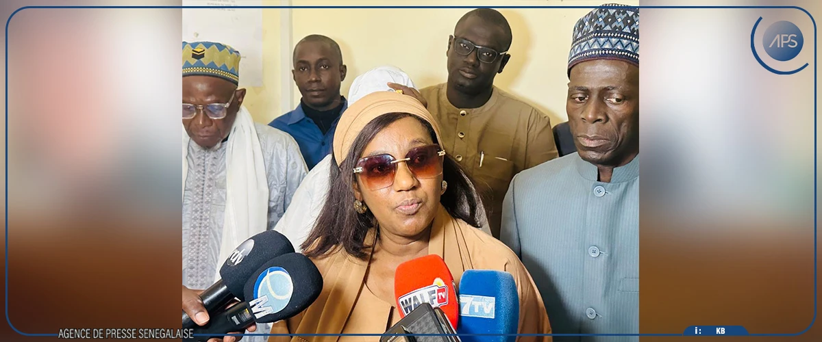 Le département de Dagana doté d’un plan de gestion de la pêche au tilapia