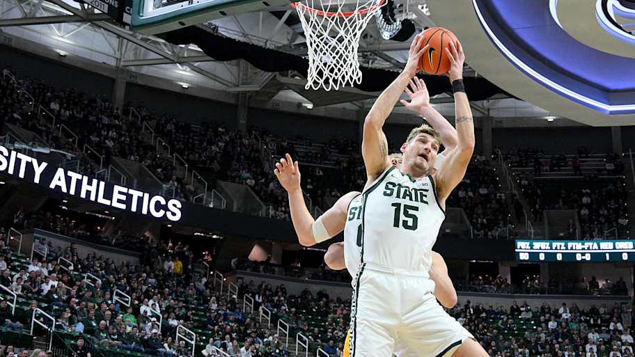 3 important observations from Michigan State basketball’s blowout win ...