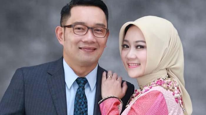 Sidang Perceraian Atalia dan Ridwan Kamil Digelar Hari Ini, Bu Cinta Hadir