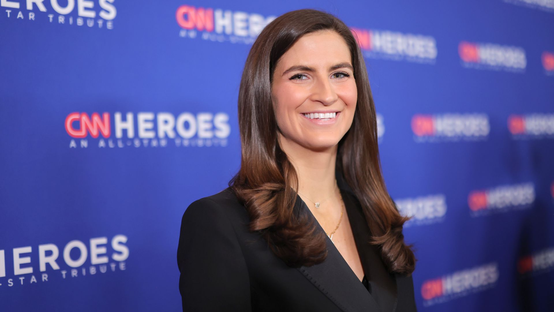 Trump calls Kaitlin Collins "stupid and nasty"