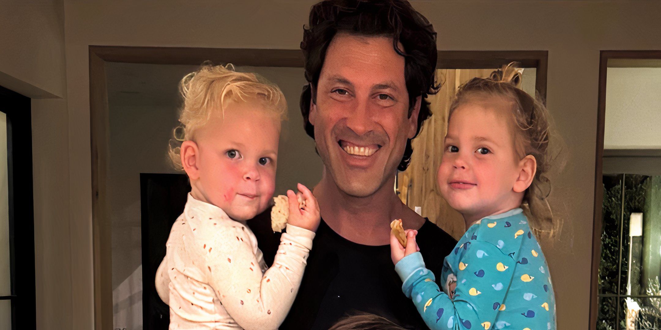 Will Maksim Chmerkovskiy ever return to DWTS?